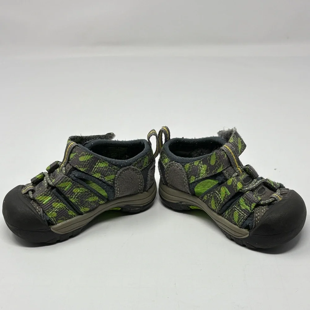Keen Newport H2 Sandals Baby size 4